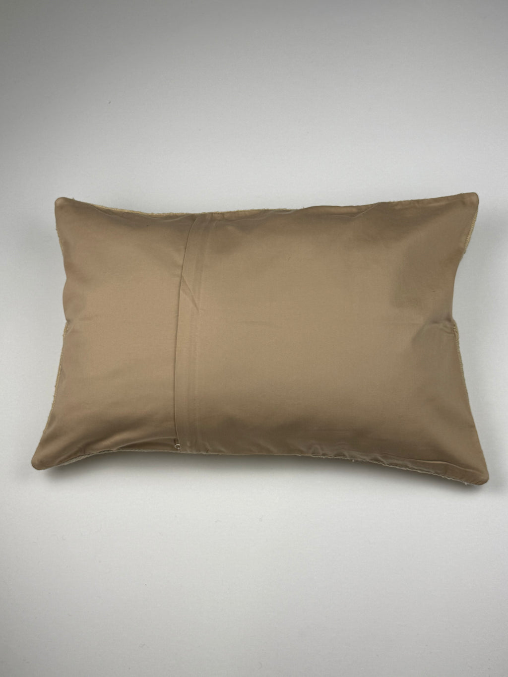 Unikt håndlavet kelim pudebetræk - 40x60 cm